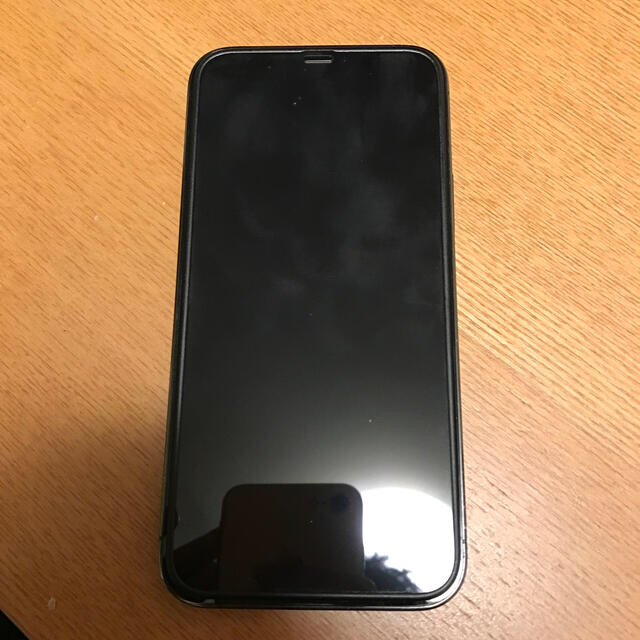 iPhone 12 Pro ブラック128GB