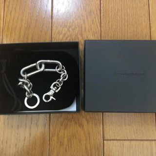 DRESSEDUNDRESSED Chain Bracelet 米津玄師着用