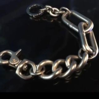 DRESSEDUNDRESSED Chain Bracelet 米津玄師着用