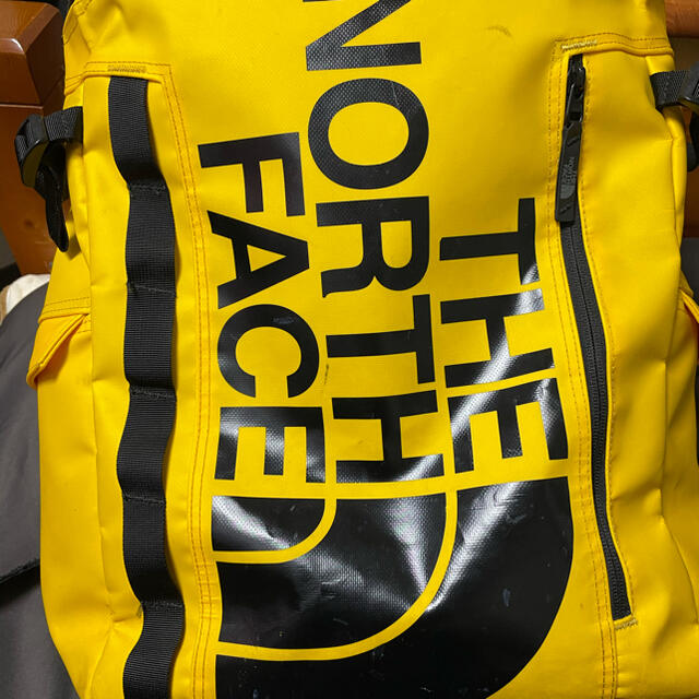 THE NORTH FACE(ザノースフェイス)のフォークリフトさん　専用ノースフェイス　ヒューズボックス　30L メンズのバッグ(バッグパック/リュック)の商品写真