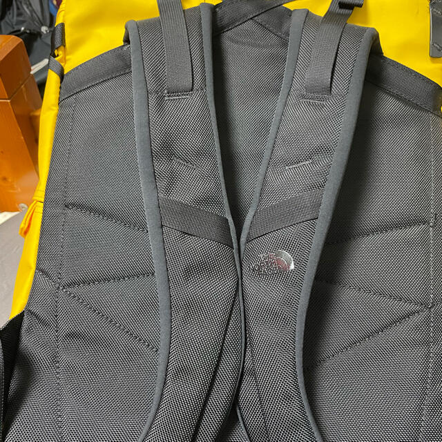 THE NORTH FACE(ザノースフェイス)のフォークリフトさん　専用ノースフェイス　ヒューズボックス　30L メンズのバッグ(バッグパック/リュック)の商品写真