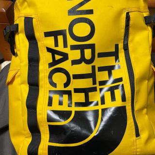 ザノースフェイス(THE NORTH FACE)のフォークリフトさん　専用ノースフェイス　ヒューズボックス　30L(バッグパック/リュック)