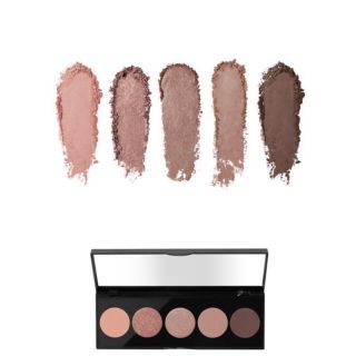 BOBBI BROWN - ボビイブラウン ブラッシュヌードアイシャドウパレット ...