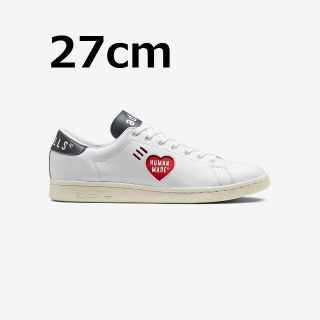 アディダス(adidas)のadidas Stan Smith Human Made Fy0735 27cm(スニーカー)