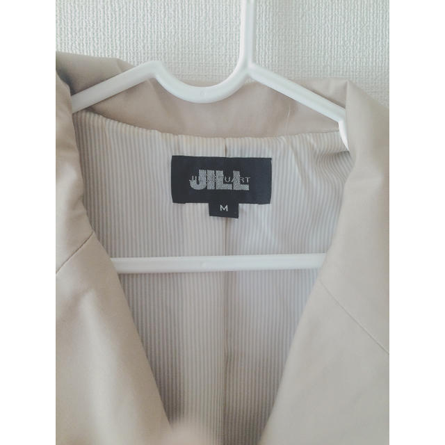 JILL by JILLSTUART(ジルバイジルスチュアート)のジルスチュアート トレンチコート レディースのジャケット/アウター(トレンチコート)の商品写真