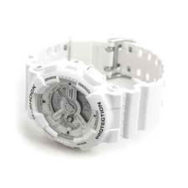 G-SHOCK(ジーショック)の【新品・未使用・未開封】G-SHOCK GA-110MW-7A メンズの時計(腕時計(アナログ))の商品写真