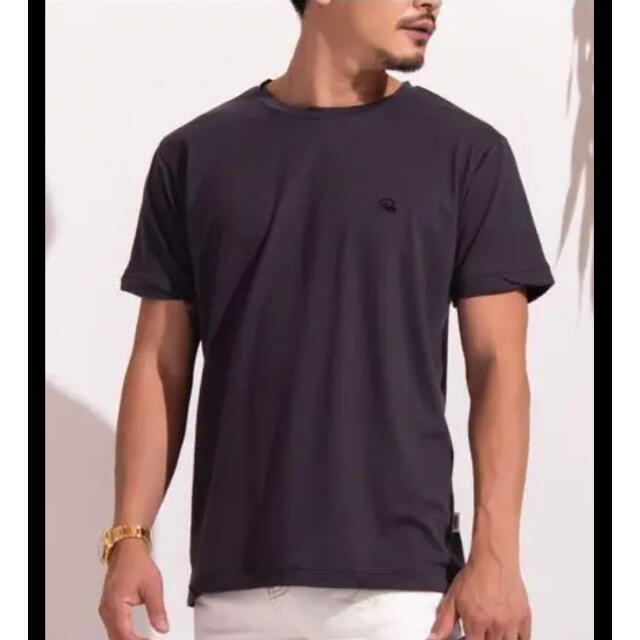 BAYFLOW(ベイフロー)のリルーム reroom 半袖 Tシャツ  メンズのトップス(Tシャツ/カットソー(半袖/袖なし))の商品写真