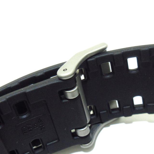CASIO(カシオ)のカシオ美品  G-SHOCK GD-100 メンズ 黒 メンズの時計(その他)の商品写真