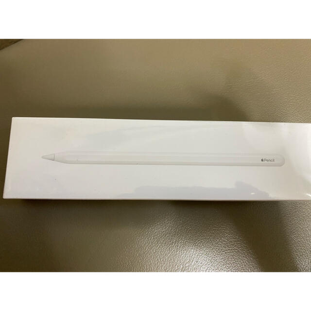 新品未開封　Apple Pencil2 アップルぺンシル　第2世代