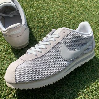 ナイキ CORTEZ スニーカー(レディース)（グレー/灰色系）の通販 35点