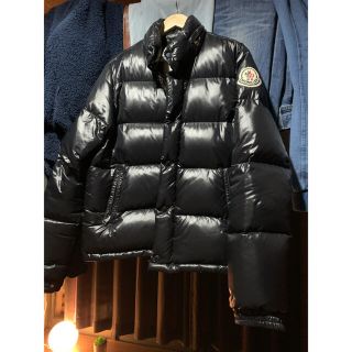 モンクレール(MONCLER)のMONCLER(ダウンジャケット)