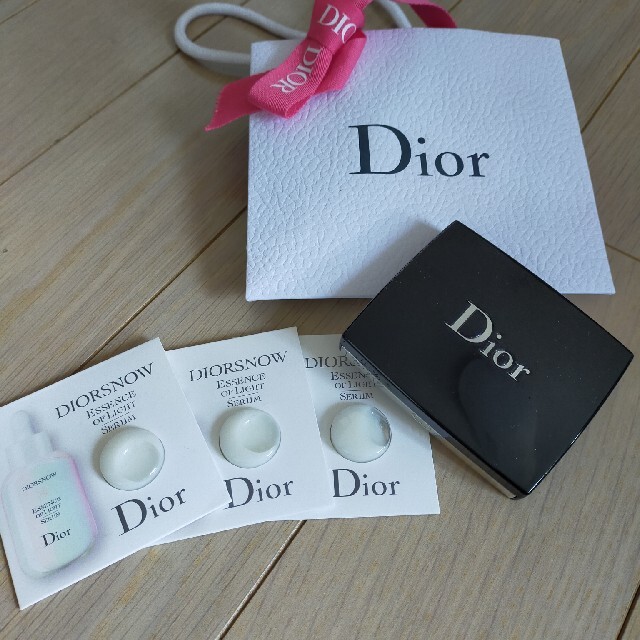 Dior(ディオール)のDior♡ サンククルールクチュール限定品 759 コスメ/美容のベースメイク/化粧品(アイシャドウ)の商品写真