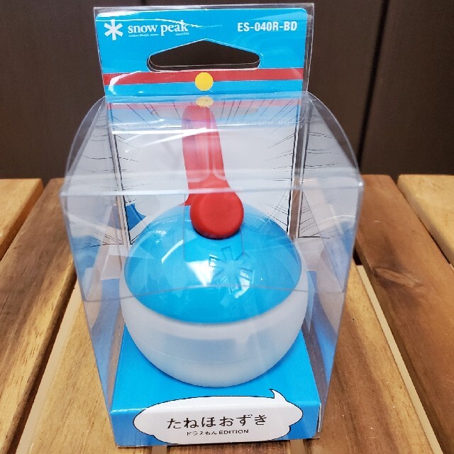 MOMO様専用 限定未使用品 たねほおずき ドラえもん 最善 68.0%OFF