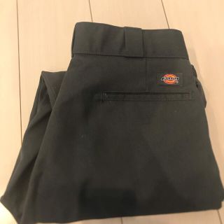 ディッキーズ(Dickies)のディッキーズ  874 34×34 チャコールグレー(ワークパンツ/カーゴパンツ)