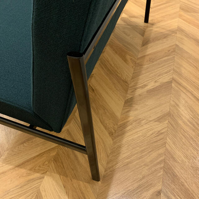 最終値下げartek kiki sofa 2シーター アルテックの通販 by 最終値下げartek kiki sofa 2シーター アルテックの通販 by