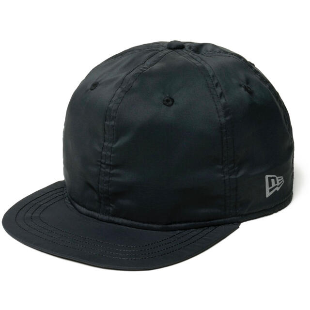 IRIE LIFE(アイリーライフ)のアイリーフィッシングクラブ × ニューエラ キャップ ブラック NEW ERA  メンズの帽子(キャップ)の商品写真