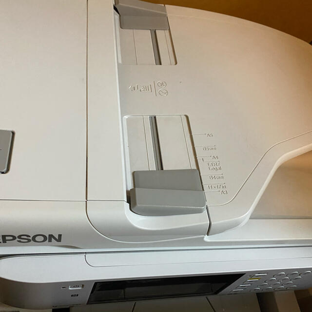 EPSON(エプソン) A3複合機 PX-M5081F 最新モデル 【超安い】