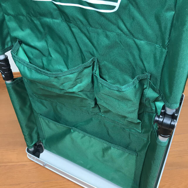 ☆即日発送☆ コールマン インスタント3シェルフキャビネット ☆即日発送☆ コールマン インスタント3シェルフキャビネット