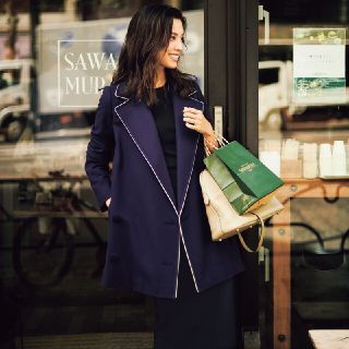 STELLA McCARTNEY コート - www.tigerwingz.com