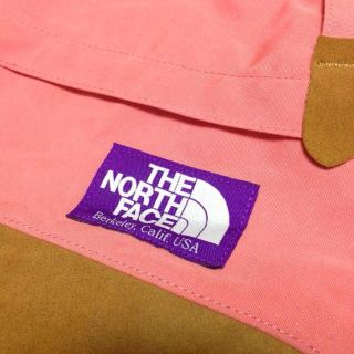 ザノースフェイス(THE NORTH FACE)のTHE NORTH FACE リュック(リュック/バックパック)