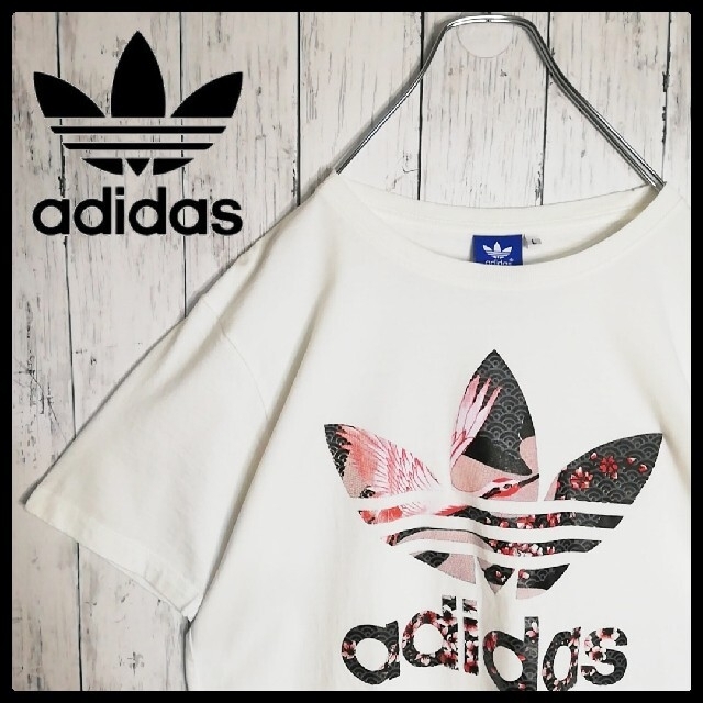 adidas(アディダス)のあっきーさん専用 メンズのトップス(Tシャツ/カットソー(半袖/袖なし))の商品写真