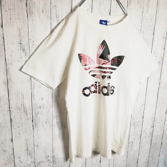 adidas(アディダス)のあっきーさん専用 メンズのトップス(Tシャツ/カットソー(半袖/袖なし))の商品写真