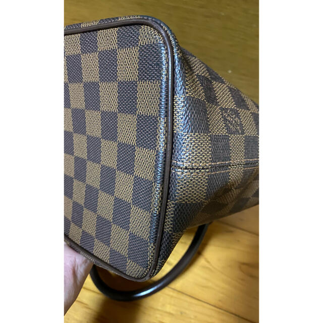 LOUIS VUITTON(ルイヴィトン)のヴィトン サレヤPM 美品 レディースのバッグ(トートバッグ)の商品写真