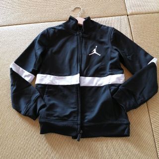 ナイキ(NIKE)のナイキ　ジョーダン　トラックジャケット(ジャケット/上着)