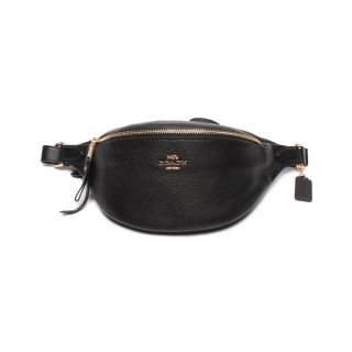 コーチ(COACH)の美品 コーチ COACH ウエストポーチ   F48738 レディース(ボディバッグ/ウエストポーチ)