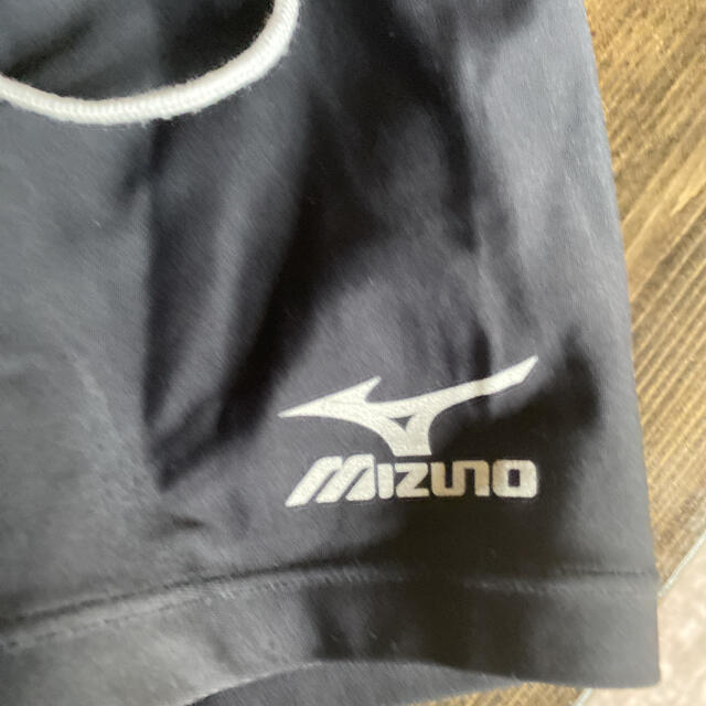 MIZUNO(ミズノ)のミズノ140㎝女児インナーパンツ キッズ/ベビー/マタニティのキッズ服女の子用(90cm~)(パンツ/スパッツ)の商品写真