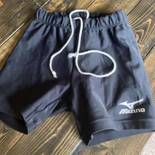 ミズノ(MIZUNO)のミズノ140㎝女児インナーパンツ(パンツ/スパッツ)