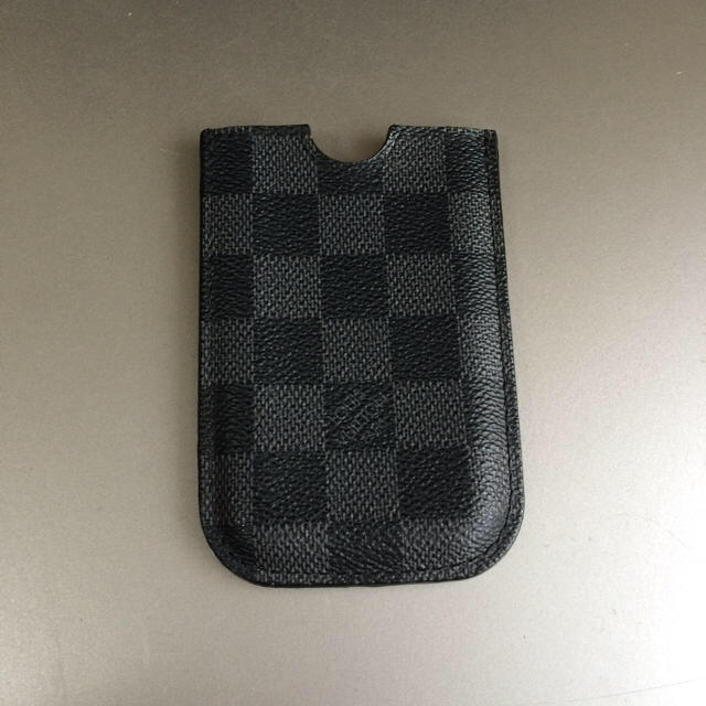 LOUIS VUITTON iPhone5・5s