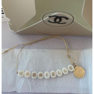 シャネル(CHANEL)の❤️CHANEL シャネル 香水サンプル　ブレスレット付❤️新品未使用❤️(ブレスレット/バングル)