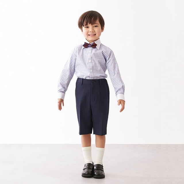 売上最安値 プティマイン 男の子用フォーマルスーツ フォーマル/ドレス