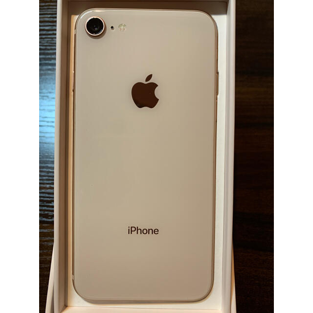 iPhone8 GOLD 64G