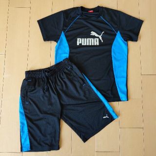 プーマ(PUMA)のプーマ★キッズ160センチ(Tシャツ/カットソー)