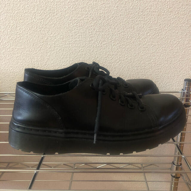 Dr.Martens(ドクターマーチン)のuk4 レディースの靴/シューズ(ローファー/革靴)の商品写真