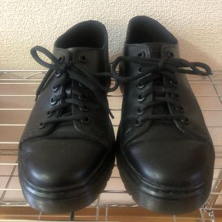 ドクターマーチン(Dr.Martens)のuk4(ローファー/革靴)