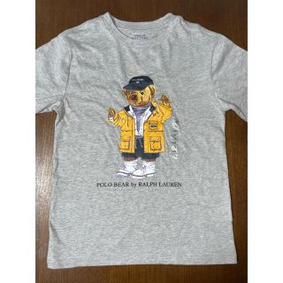 ポロラルフローレン(POLO RALPH LAUREN)のポロラルフローレン Tシャツ 140cm (size:8)(Tシャツ/カットソー)