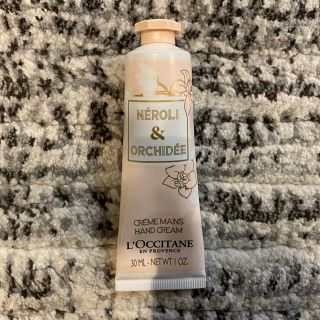 ロクシタン(L'OCCITANE)のロクシタン　オーキデ プレミアムハンドクリーム(ハンドクリーム)