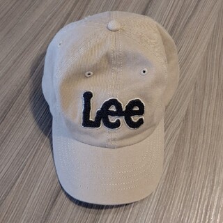 リー(Lee)の☆doremi☆様専用／Lee／キッズ／キャップ(帽子)