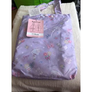 マザウェイズ(motherways)の⭐︎そらまま様専用⭐︎(レインコート)