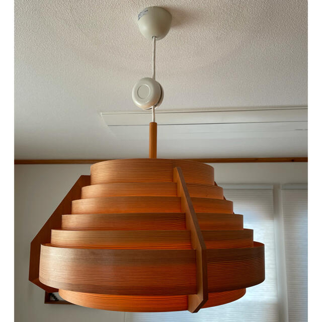 Arne Jacobsen - 北欧 ヤコブセンランプ ヤコブソンランプ Arne Jacobsen - 北欧 ヤコブセンランプ ヤコブソンランプ