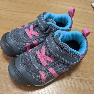 キーン(KEEN)のkeen スニーカー(スニーカー)