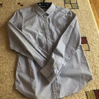 バーバリーブルーレーベル(BURBERRY BLUE LABEL)のBLUE LABEL シャツ(シャツ/ブラウス(長袖/七分))