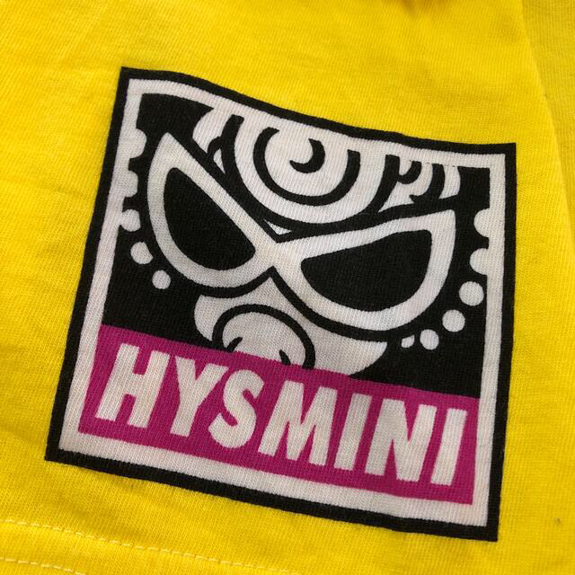 HYSTERIC MINI(ヒステリックミニ)の専用 キッズ/ベビー/マタニティのキッズ服男の子用(90cm~)(Tシャツ/カットソー)の商品写真