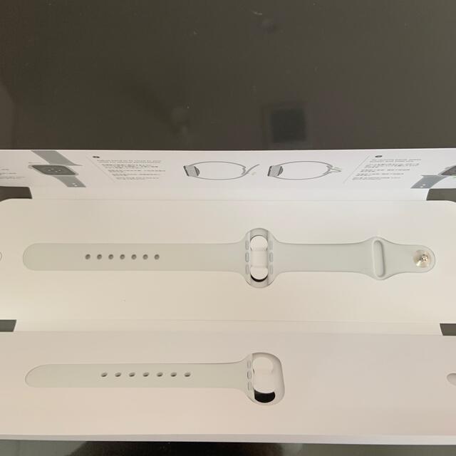 Apple Watch(アップルウォッチ)のApple Watch Series 6 スマホ/家電/カメラのスマートフォン/携帯電話(その他)の商品写真