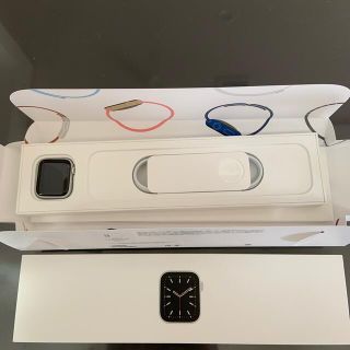 アップルウォッチ(Apple Watch)のApple Watch Series 6(その他)