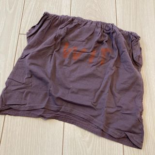 マーキーズ(MARKEY'S)の値下げしました！マーキーズ  トップス 90(Tシャツ/カットソー)