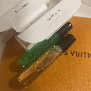 ルイヴィトン(LOUIS VUITTON)のヴィトン  香水(ユニセックス)